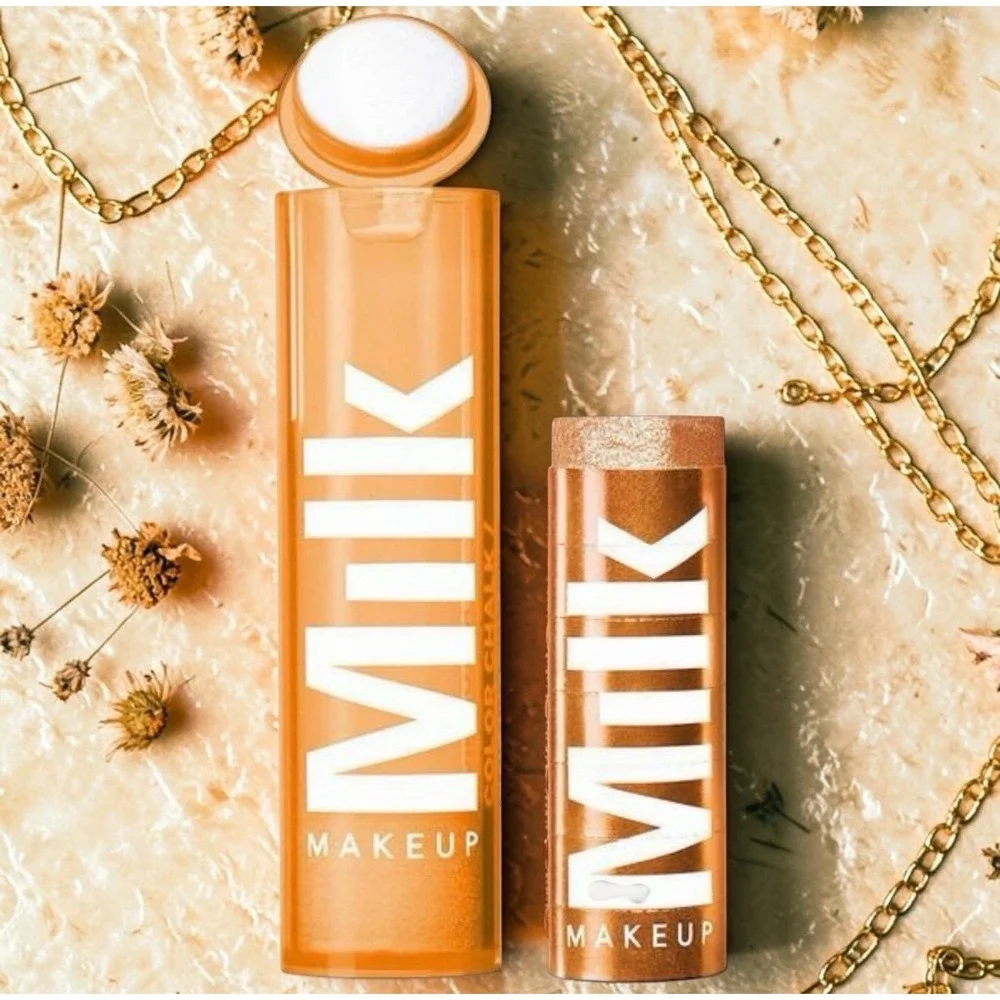Milk Makeup - Color Chalk - Jump Bronze Shimmer
